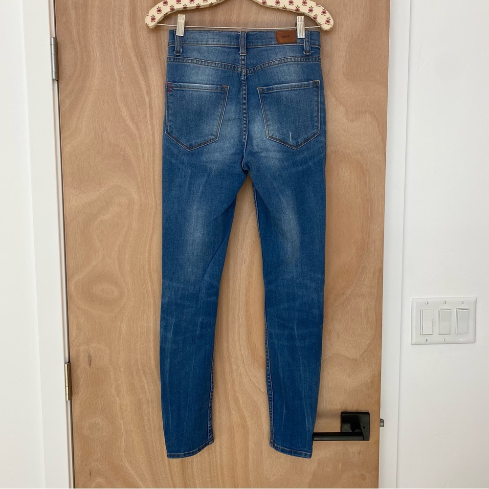 Bdg high waist button up denim - Picture 3 of 6